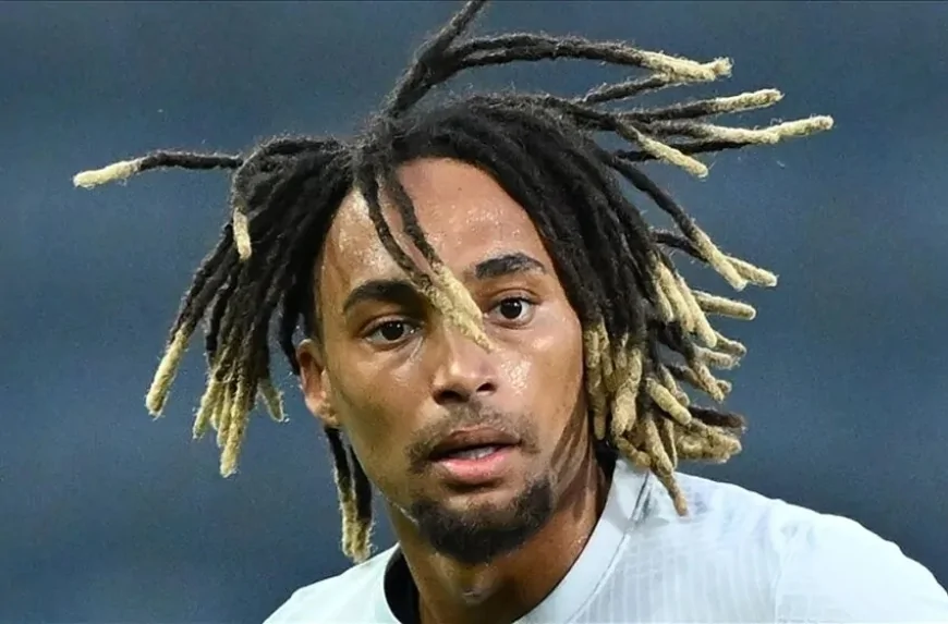 Galatasaray'ın Sacha Boey Planı Belli Oldu