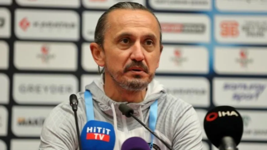 Tuncay Şanlı, Çorum FK ile Yollarını Ayırdı