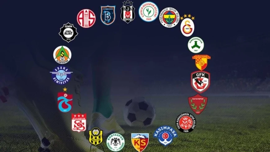 Süper Lig 33.  Haftanın Sonuçları ve Öne Çıkanlar