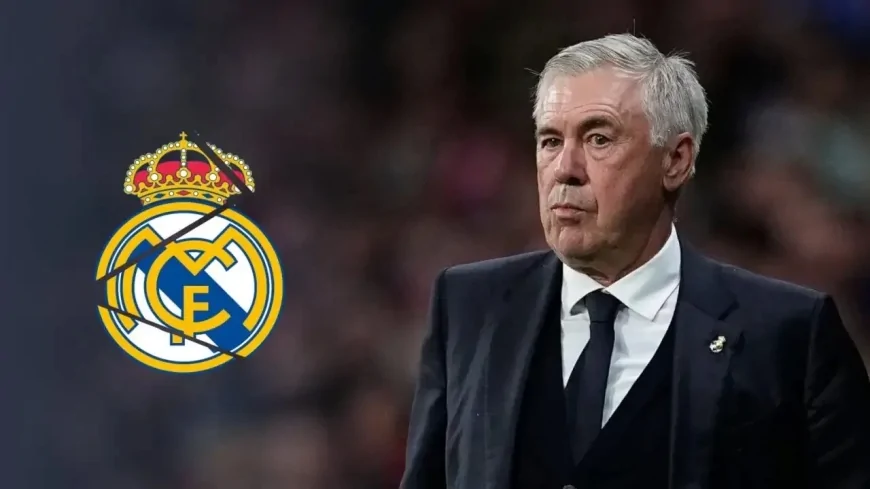 Resmen Açıklandı: Carlo Ancelotti Brezilya Milli Takımı ile Anlaştı