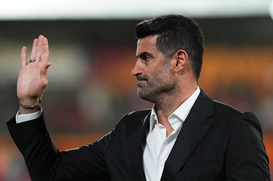 Volkan Demirel'den Acun Ilıcalı'ya göndermeli sözler: Bir daha transfer konuşmasın
