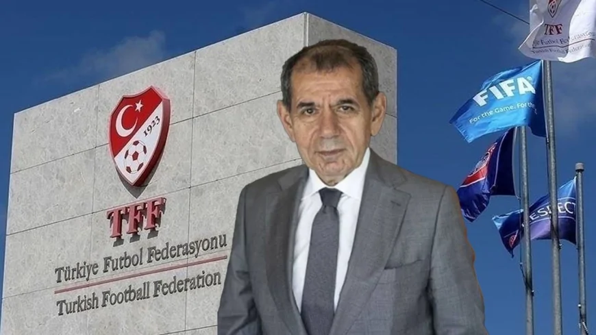 Galatasaray, TFF'nin yabancı kuralını Tahkim’e taşıdı