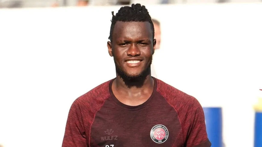 Fenerbahçe’den 1. Lig’den Sürpriz Hamle: Marius Doh Geri Dönüyor mu?