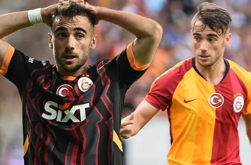 Monchi, Galatasaray'ın Yıldızı Yunus Akgün’ün Peşinde
