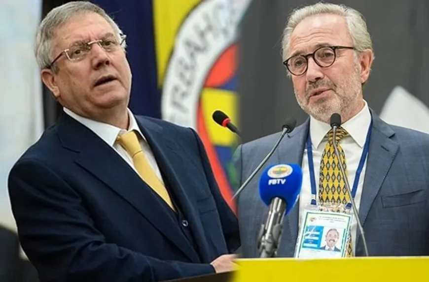 Aziz Yıldırım’dan Stat Projesine Eleştiri
