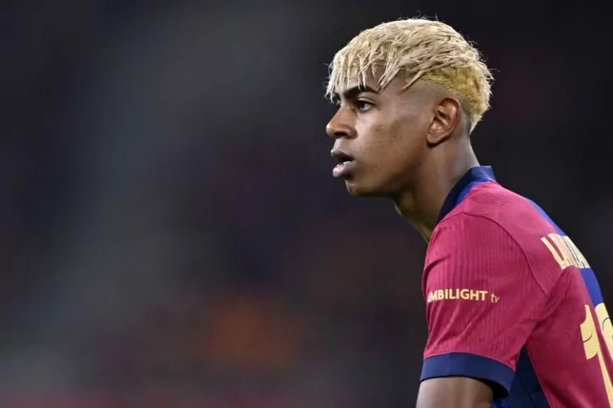 Lamine Yamal, Barcelona'nın Inter Milan Karşısındaki En Büyük Kozu Olabilir