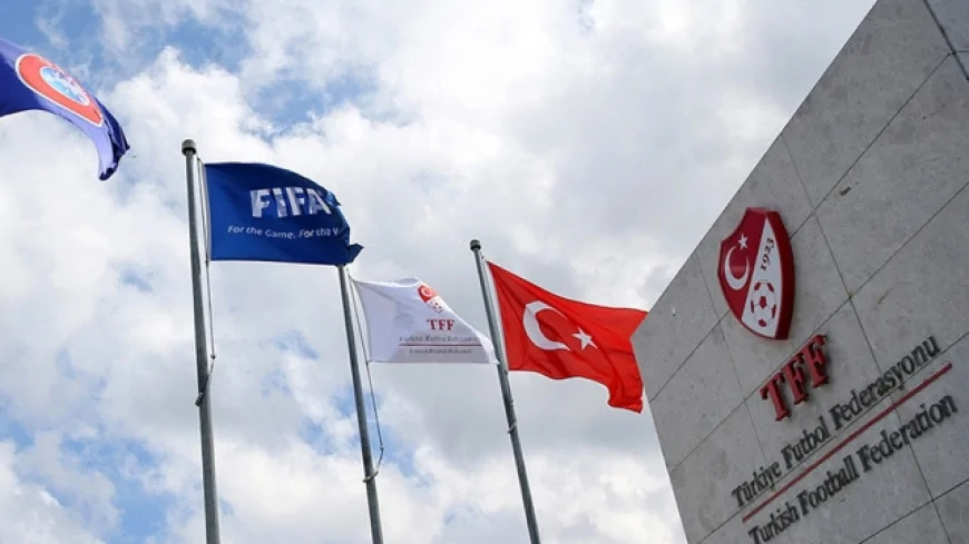 PFDK’dan Erzurumspor’a Rekor Ceza! Kulüpten 30 Sayfalık Savunma