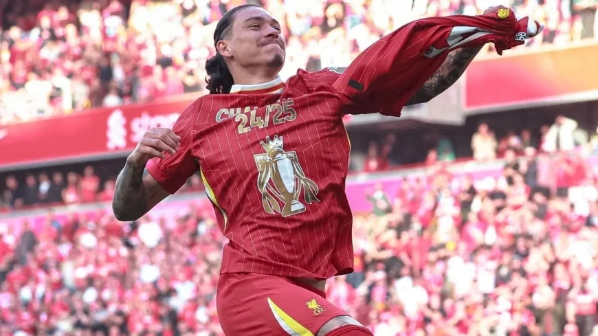Liverpool'dan Darwin Nunez İçin Şaşırtan Bonservis Talebi