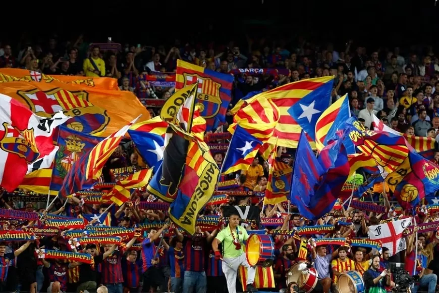 Barcelona - Inter Maçı Şampiyonlar Ligi Tarihine Geçebilir: İşte Tüm İstatistikler