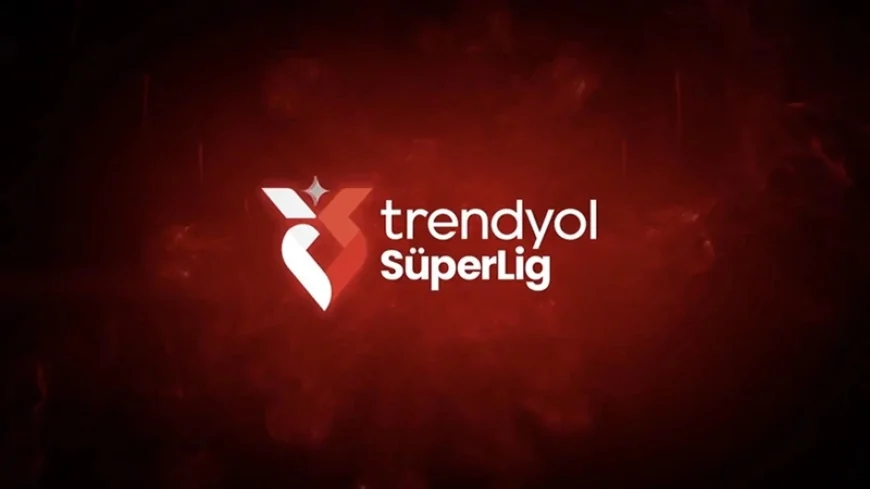 Süper Lig’de 6 Kulüp PFDK'ye Sevk Edildi