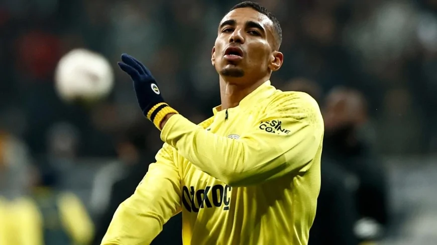 Fenerbahçe’de Ayrılık Sinyali: Marsilya Djiku ve İsmail Yüksek İçin İstanbul’da