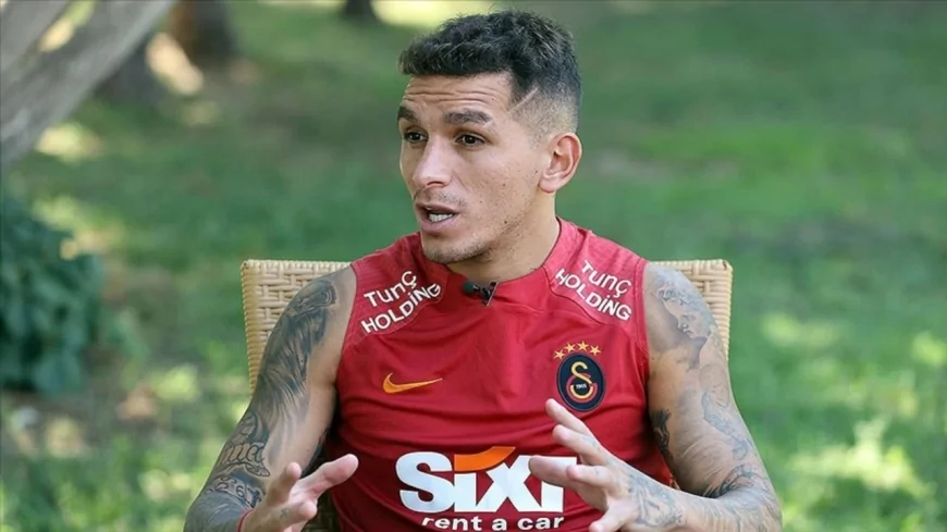 Lucas Torreira’dan Fenerbahçe Mesajı: “Rakipler Ama Asla Düşman Değiller”