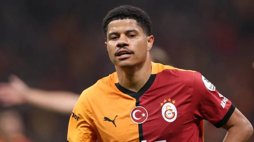 Manchester City'de Yaz Transferi İçin Hedef: Gabriel Sara