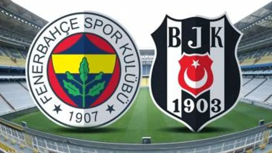 Fenerbahçe-Beşiktaş Derbisi Bilet Fiyatları Açıklandı