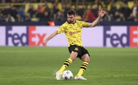Galatasaray'da 2 ayrılık, 1 transfer hedefi: Salih Özcan gündemde