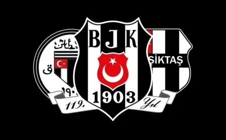 Beşiktaş Tarihi Proje Olarak Duyurdu: Emlak Konut ile İş Birliği