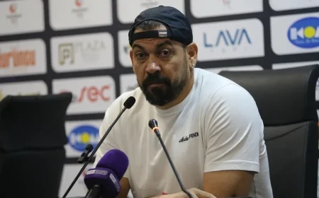 Servet Çetin: “Kimsenin Kaderiyle Oynamayız”