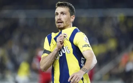 Mert Hakan Yandaş’tan Sağlık Açıklaması: “Anlayış Rica Ediyorum”