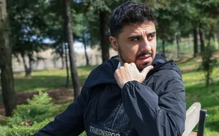Ozan Tufan’dan VAR açıklaması: Futbolda adalet önemli