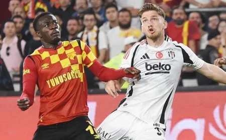Anthony Dennis'e Avrupa'dan talip var! Stuttgart ve Leeds United devrede