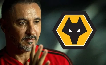 Vitor Pereira ile Wolverhampton'ın Sihirli Yükselişi Dikkat Çekiyor