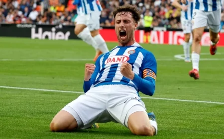 Fatih Tekke’den İlk Bomba: Javi Puado Trabzonspor’un Transfer Listesinde