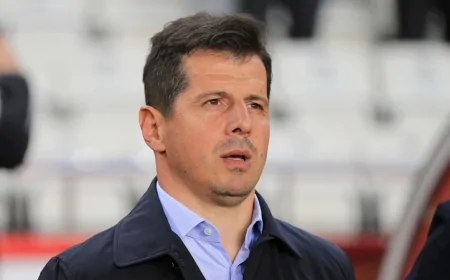 Emre Belözoğlu'ndan Galibiyet Yorumu: “Kazanmasını Bildik”