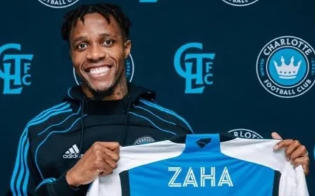 Zaha’dan Galatasaray İtirafı: “Demek ki Bana İhtiyaç Duyulmuyor”