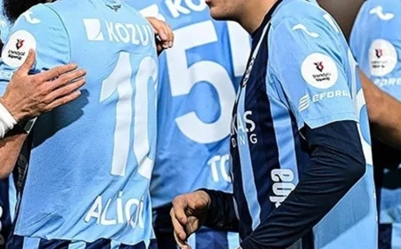 Fenerbahçe, Maestro ve Deniz Dönmezer için harekete geçti