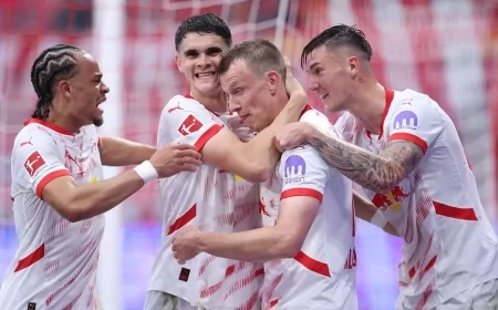 Bayern Münih, 90+5’te Yediği Golle Şampiyonluğunu Erteledi