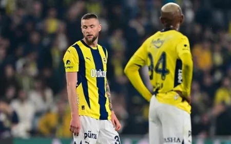 Ali Koç harekete geçti 4 yıldızla yollar ayrılıyor!