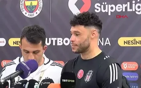 Chamberlain: "Çok önemli bir galibiyet aldık"