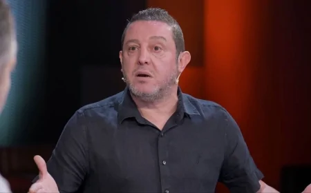 Nihat Kahveci'den Mourinho'ya: "Bir kere de biz kötüydük de!"