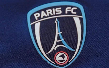 Harry Kane nihayet kupa kazandı, Paris FC Ligue 1'e yükseldi!