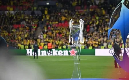 Premier Lig’de Şampiyonlar Ligi Yarışı Alev Alev! Kim Avrupa Trenini Kaçıracak?