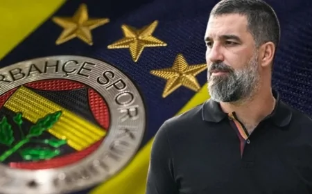 Arda Turan Fenerbahçe'ye mi geliyor? Acun Ilıcalı'dan net açıklama