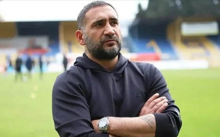Ümit Karan cezaevine girdi mi? Hapis kararı sonrası ilk açıklama geldi