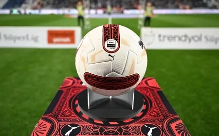 Trendyol Süper Lig’de 35. Hafta Başlıyor: Fenerbahçe Başakşehir’i Konuk Ediyor, Galatasaray Trabzonspor’a Gidiyor