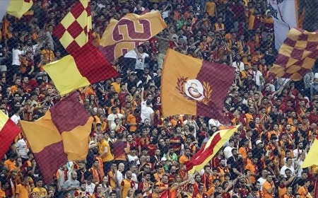 2025-26 Sezonu Galatasaray Kombine Fiyatları Açıklandı: Fiyatlar 24 Bin TL'den Başlıyor
