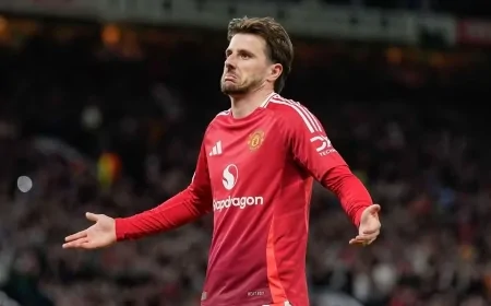 Manchester United Athletic Bilbao’yu 4-1 Yenerek Finale Adını Yazdırdı