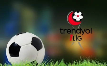 Süper Lig Yolunda Son Viraj: 9 Maç Aynı Anda Başlayacak
