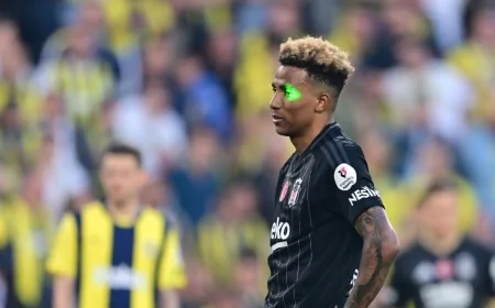 Lazer Vakası Fenerbahçe’ye 1.8 Milyon TL’ye Mal Oldu