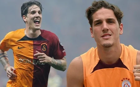 Nicolo Zaniolo Defteri Kapanıyor mu? Galatasaray Kararını Verdi
