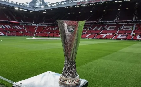 Premier Lig’in Dibe Vuran Devleri Avrupa’da Finale Yükseldi