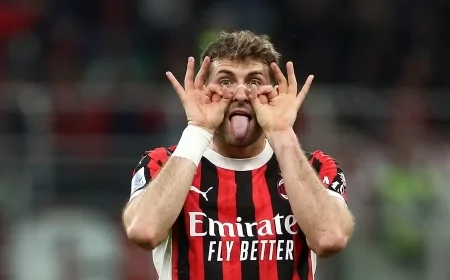 Milan, Bologna'yu 3-1 Mağlup Etti