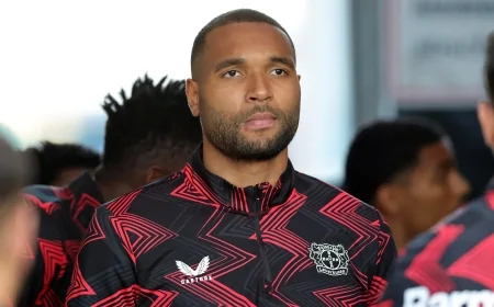 Jonathan Tah İçin Transfer Savaşı: Bayern Münih, Manchester United ve Real Madrid Devrede