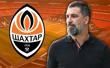 Arda Turan’dan Shakhtar Donetsk iddialarına yanıt