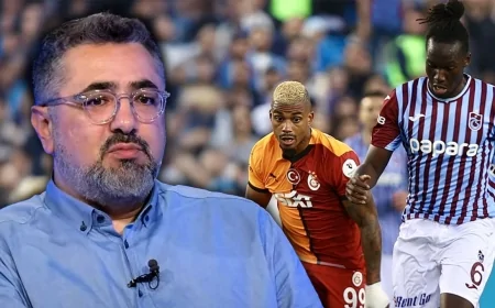 Serdar Ali Çelikler: Fenerbahçe'nin Geleceği Tehlikede