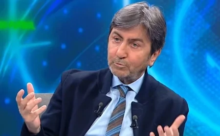 Rıdvan Dilmen: “Maç, Muslera ile Trabzonspor Arasında Geçti”