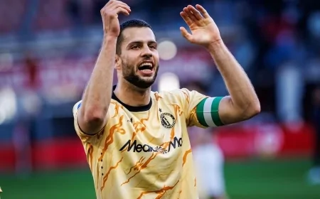David Hancko’dan Transfer İddialarına Net Yanıt